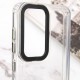 Чохол TPU+PC Colorside для Samsung Galaxy S24+ Clear