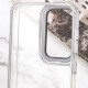 Чохол TPU+PC Colorside для Samsung Galaxy S24+ Clear