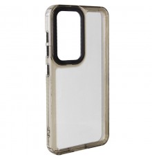 Чохол TPU+PC Colorside для Samsung Galaxy S24+ Gray