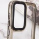 Чохол TPU+PC Colorside для Samsung Galaxy S24+ Gray