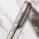 Чохол TPU+PC Colorside для Samsung Galaxy S24+ Gray