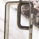 Чохол TPU+PC Colorside для Samsung Galaxy S24+ Gray