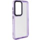 Чохол TPU+PC Colorside для Samsung Galaxy S24+ Purple