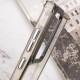 Чохол TPU+PC Colorside для Samsung Galaxy S24 Ultra Gray