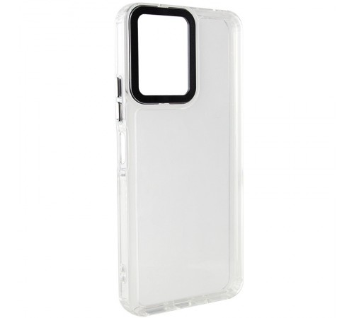 Чохол TPU+PC Colorside для Xiaomi Redmi 12 Clear Чохол TPU+PC Colorside для Xiaomi Redmi 12 Clear