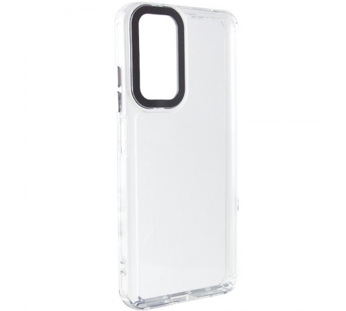 Чохол TPU+PC Colorside для Xiaomi Redmi Note 11 (Global) / Note 11S Clear Чохол TPU+PC Colorside для Xiaomi Redmi Note 11 (Global) / Note 11S Clear