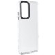 Чохол TPU+PC Colorside для Xiaomi Redmi Note 11 (Global) / Note 11S Clear