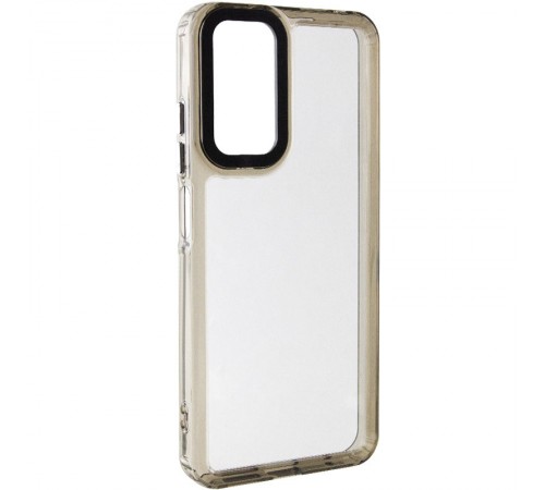 Чохол TPU+PC Colorside для Xiaomi Redmi Note 11 Pro 4G/5G / 12 Pro 4G Gray Чохол TPU+PC Colorside для Xiaomi Redmi Note 11 Pro 4G/5G / 12 Pro 4G Gray