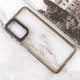 Чохол TPU+PC Colorside для Xiaomi Redmi Note 11 Pro 4G/5G / 12 Pro 4G Gray