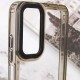 Чохол TPU+PC Colorside для Xiaomi Redmi Note 11 Pro 4G/5G / 12 Pro 4G Gray