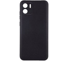 Чохол TPU Epik Black Full Camera для Xiaomi Redmi A1 / A2 Чорний