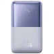 Портативний ЗП Baseus Bipow Pro Digital Display 22.5W 20000 mAh (PPBD03000) Purple