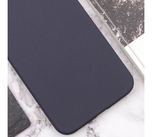 Чохол Silicone Cover Lakshmi (AAA) для Samsung Galaxy S21 FE Сірий / Dark Gray Чохол Silicone Cover Lakshmi (AAA) для Samsung Galaxy S21 FE Сірий / Dark Gray