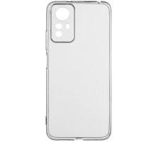 TPU чохол Epic Transparent 1,5mm Full Camera для Xiaomi Redmi Note 12S Безбарвний (прозорий)