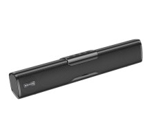 Bluetooth Колонка Borofone BP11 Popular Black