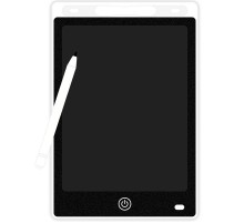 Планшет для малювання Standart 8,5 дюймів White
