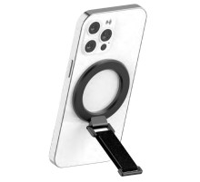 Підставка магнітна MagSafe for Apple FY-Q1 Black