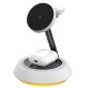 БЗП WIWU Wi-W002 3 in 1 wireless charger White