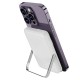 Портативний ЗП Power Bank WIWU Wi-P011 PD30W c БЗП 10000 mAh White