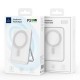 Портативний ЗП Power Bank WIWU Wi-P011 PD30W c БЗП 10000 mAh White