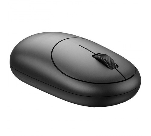 Бездротова миша WIWU WM107 Black Бездротова миша WIWU WM107 Black