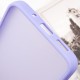 Чохол TPU+PC Lyon Frosted для Xiaomi Redmi 13C / Poco C65 Purple