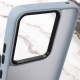 Чохол TPU+PC Lyon Frosted для Xiaomi Redmi 13C / Poco C65 Sierra Blue