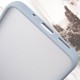 Чохол TPU+PC Lyon Frosted для Xiaomi Redmi 13C / Poco C65 Sierra Blue