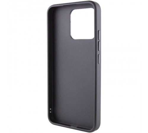 TPU чохол Bonbon Metal Style with MagSafe для Xiaomi 14 Чорний / Black TPU чохол Bonbon Metal Style with MagSafe для Xiaomi 14 Чорний / Black