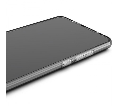 TPU чохол Epic Transparent 1,5mm Full Camera для Xiaomi Redmi Note 13 5G Безбарвний (прозорий)
