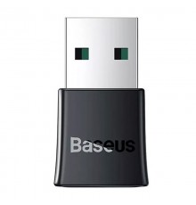 Bluetooth адаптер Baseus BA07 (ZJBA010001) Black