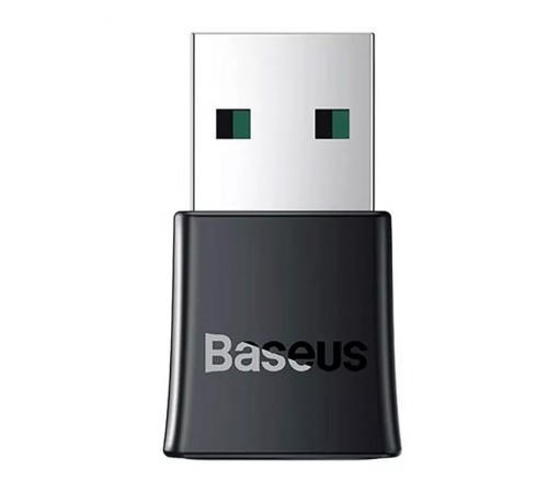 Bluetooth адаптер Baseus BA07 (ZJBA010001) Black