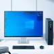 Bluetooth адаптер Baseus BA07 (ZJBA010001) Black