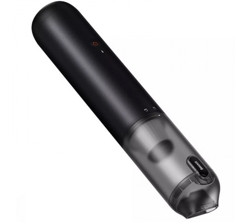 Портативний пилосос Baseus A3 Lite Handy Vacuum Cleaner (VCAQ05000) Black