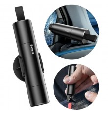 Рятувальний набір Baseus Sharp Tool (CRSFH-0) Black