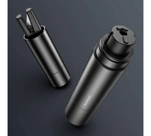 Рятувальний набір Baseus Sharp Tool (CRSFH-0) Black