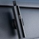 Рятувальний набір Baseus Sharp Tool (CRSFH-0) Black