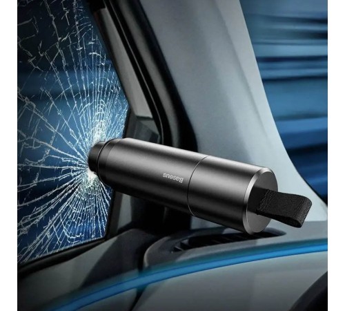 Рятувальний набір Baseus Sharp Tool (CRSFH-0) Black