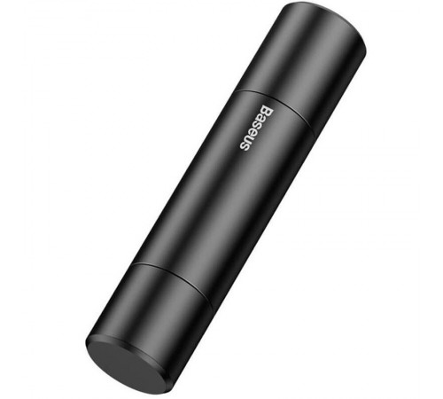 Рятувальний набір Baseus Sharp Tool (CRSFH-0) Black