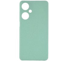 Силіконовий чохол Candy Full Camera для OnePlus Nord CE 3 Lite Зелений / Menthol