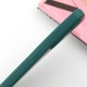 Силіконовий чохол Candy Full Camera для Oppo Reno 8 T 4G Зелений / Green