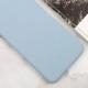 Силіконовий чохол Candy Full Camera для Xiaomi Redmi 13C / Poco C65 Сірий / Smoky Gray