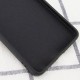 Силіконовий чохол Candy Full Camera для Xiaomi Redmi 13C / Poco C65 Чорний / Black