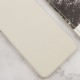 Силіконовий чохол Candy Full Camera для Xiaomi Redmi 13C / Poco C65 Бежевий / Antique White