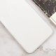 Силіконовий чохол Candy Full Camera для Xiaomi Redmi 13C / Poco C65 Білий / White