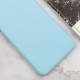 Силіконовий чохол Candy Full Camera для Xiaomi Redmi 13C / Poco C65 Бірюзовий / Turquoise