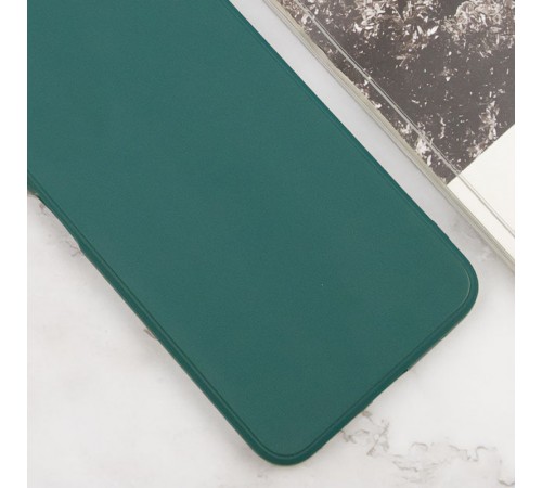 Силіконовий чохол Candy Full Camera для Xiaomi Redmi 13C / Poco C65 Зелений / Green Силіконовий чохол Candy Full Camera для Xiaomi Redmi 13C / Poco C65 Зелений / Green