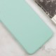 Силіконовий чохол Candy Full Camera для Xiaomi Redmi 13C / Poco C65 Зелений / Menthol
