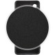 Чохол Silicone Cover Lakshmi Full Camera (A) для Oppo A38 / A18 Чорний / Black