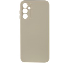 Чохол Silicone Cover Lakshmi Full Camera (A) для Samsung Galaxy A15 4G/5G / M15 5G Песочный / Sand